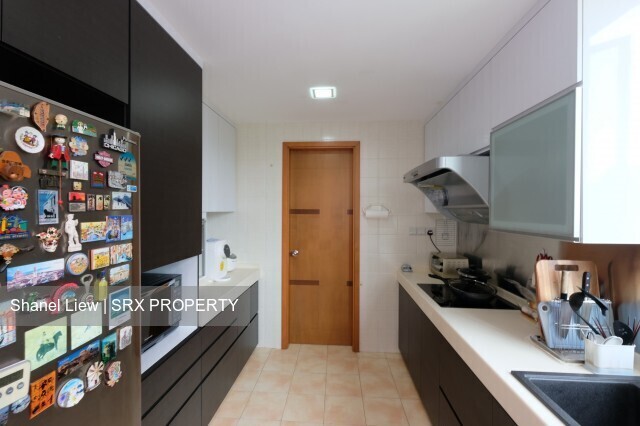 Hillview Residence (D23), Condominium #238704491